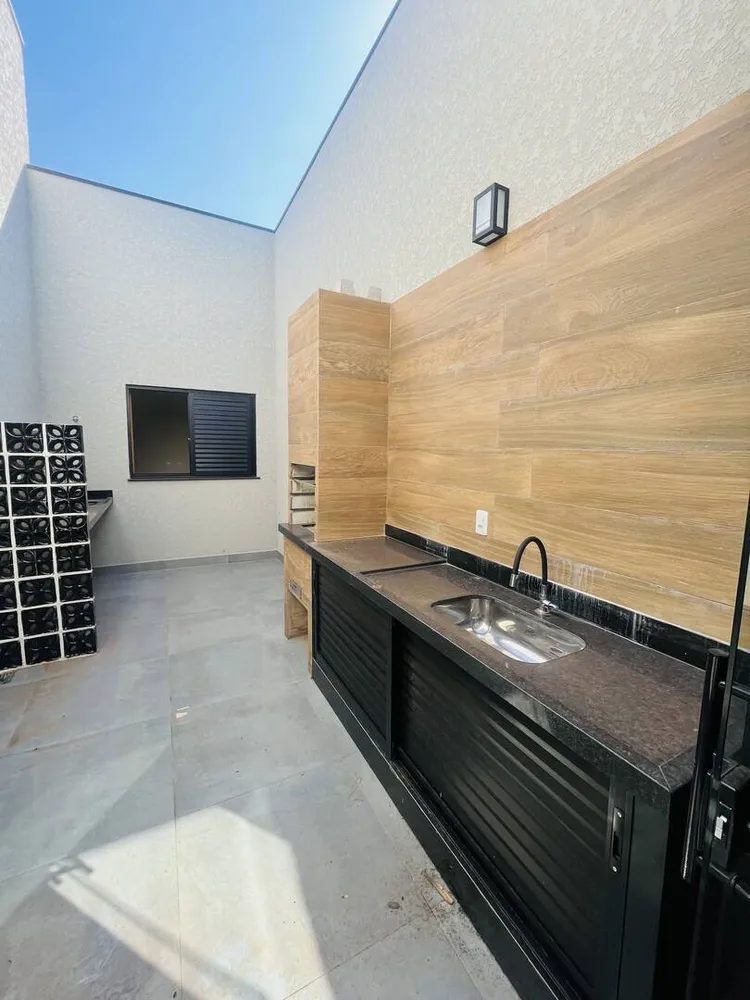 Casa, 3 quartos, 120 m² - Foto 8