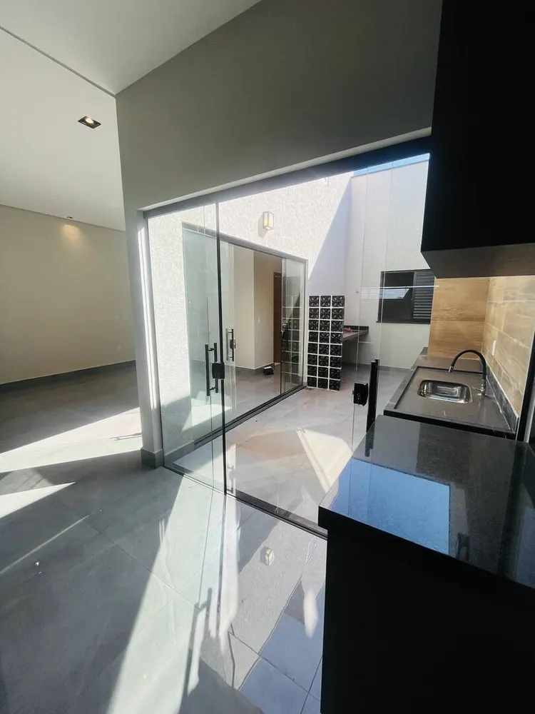 Casa, 3 quartos, 120 m² - Foto 7