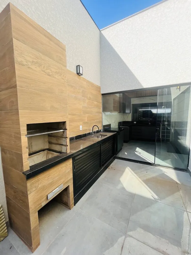 Casa, 3 quartos, 120 m² - Foto 9