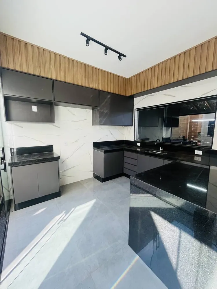 Casa, 3 quartos, 120 m² - Foto 6