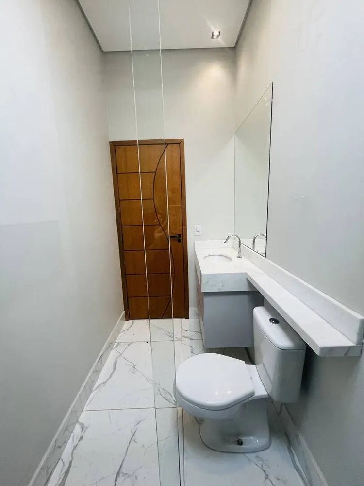 Casa, 3 quartos, 120 m² - Foto 14