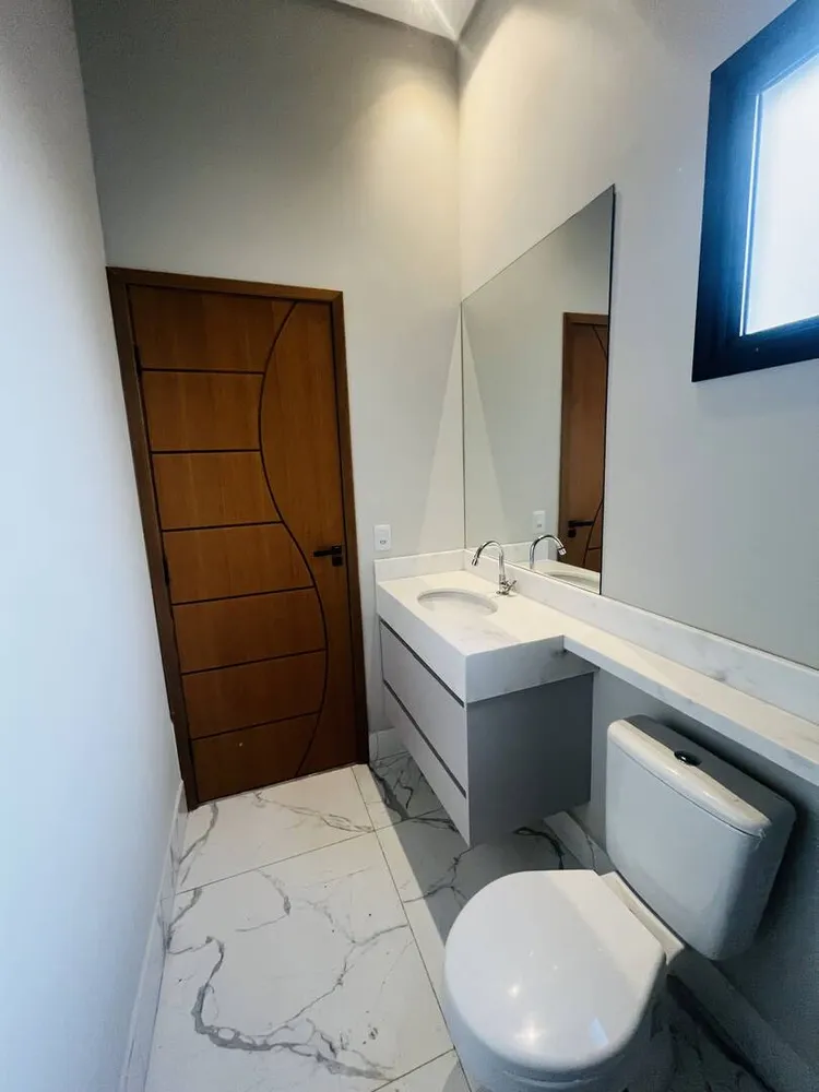 Casa, 3 quartos, 120 m² - Foto 20