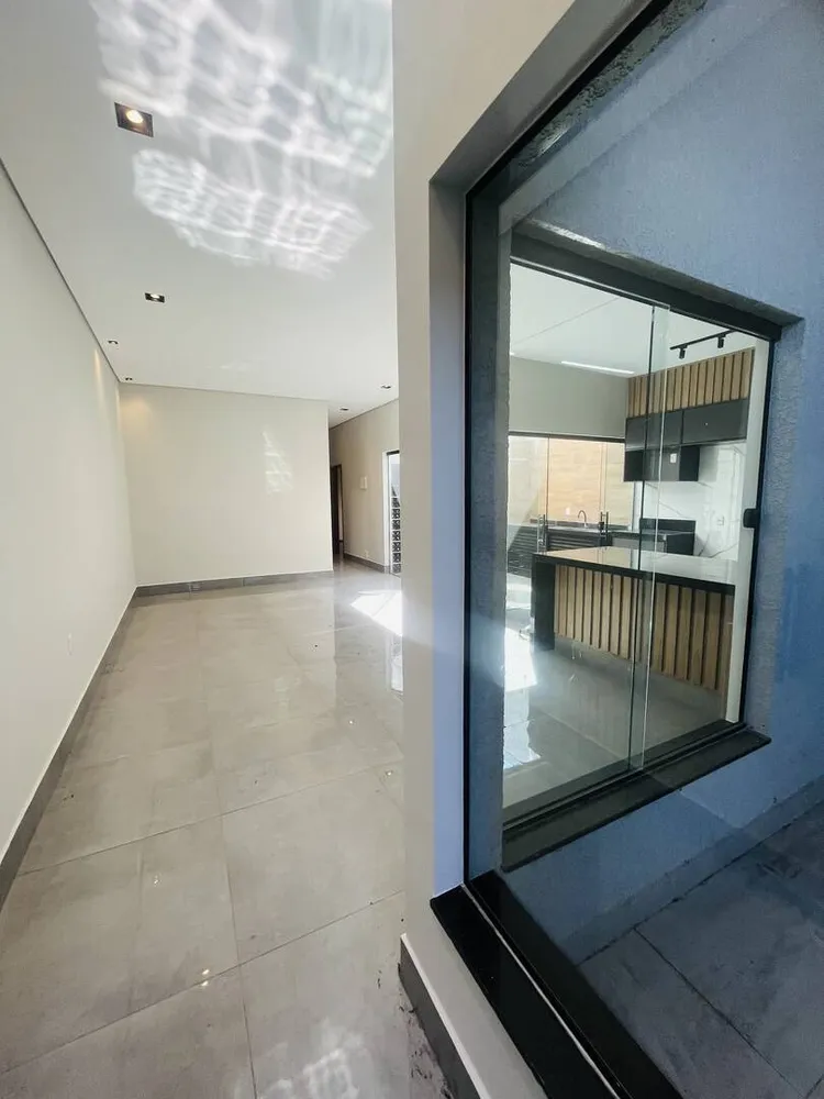 Casa, 3 quartos, 120 m² - Foto 3