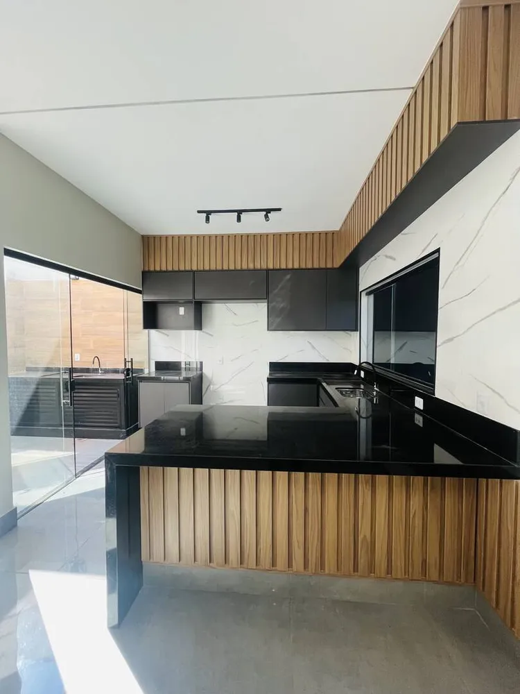 Casa, 3 quartos, 120 m² - Foto 5