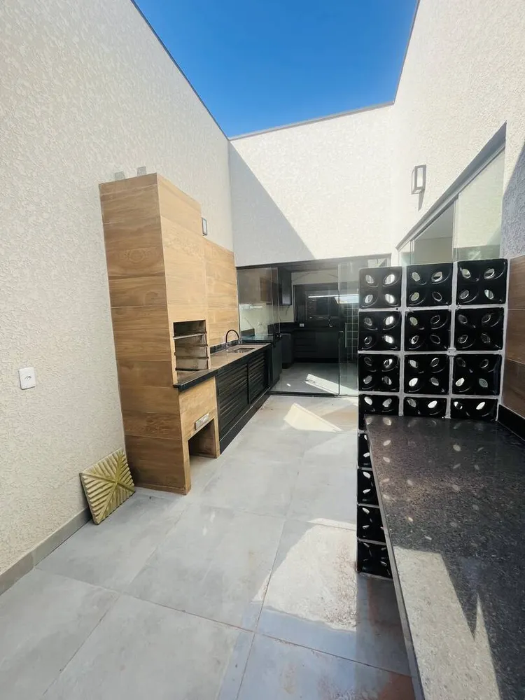 Casa, 3 quartos, 120 m² - Foto 10