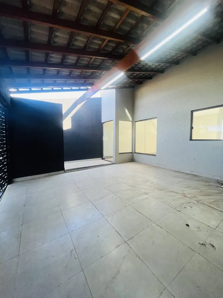 Casa, 3 quartos, 120 m² - Foto 2