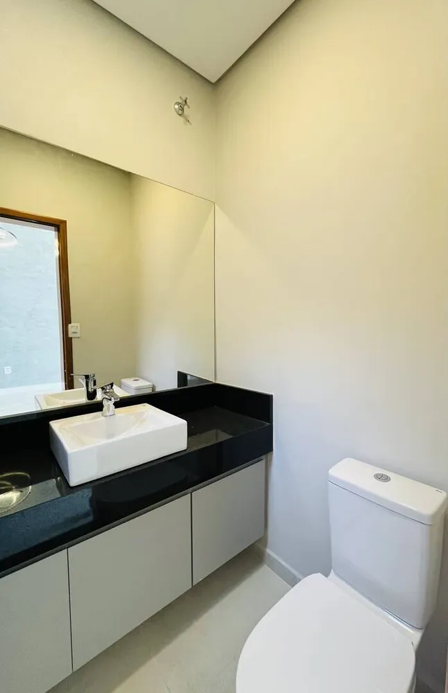 Casa, 3 quartos, 170 m² - Foto 20