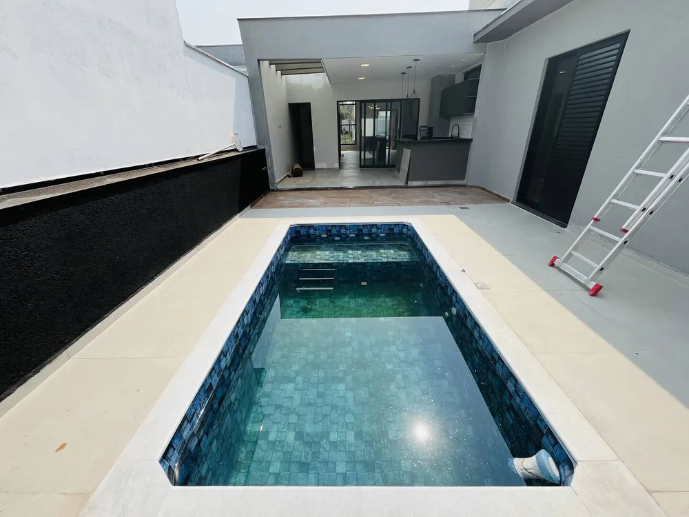 Casa, 3 quartos, 170 m² - Foto 14