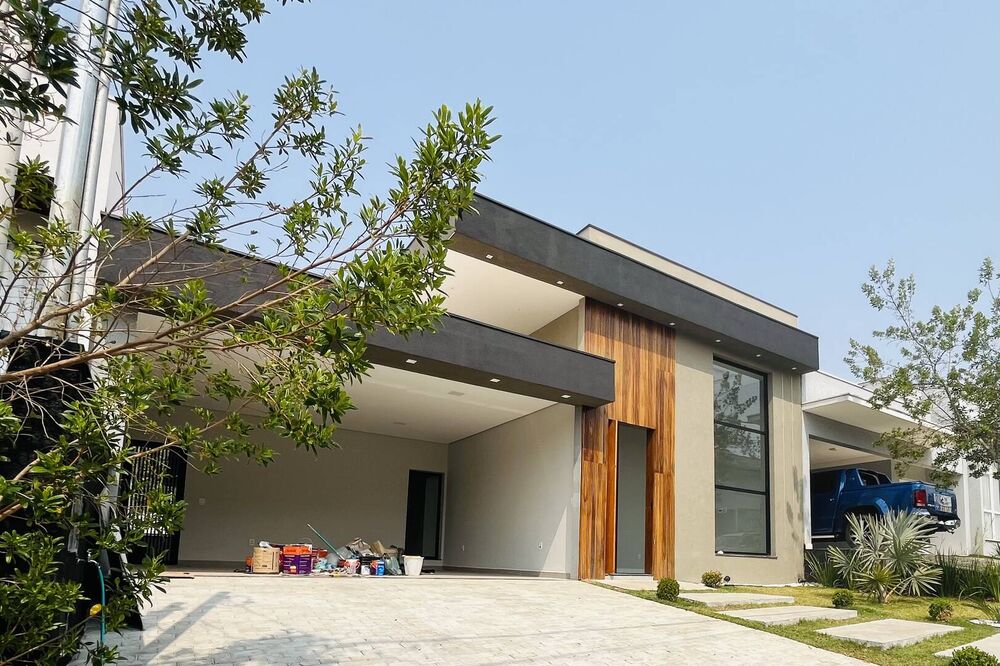 Casa, 3 quartos, 170 m² - Foto 1