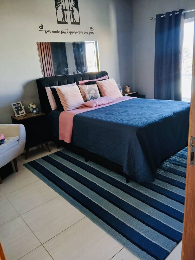 Casa, 3 quartos, 148 m² - Foto 3