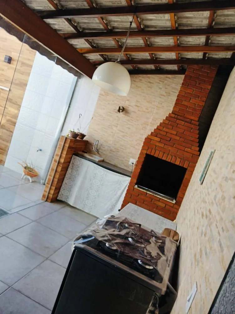 Casa, 3 quartos, 148 m² - Foto 19