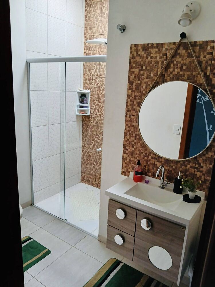 Casa, 3 quartos, 148 m² - Foto 2