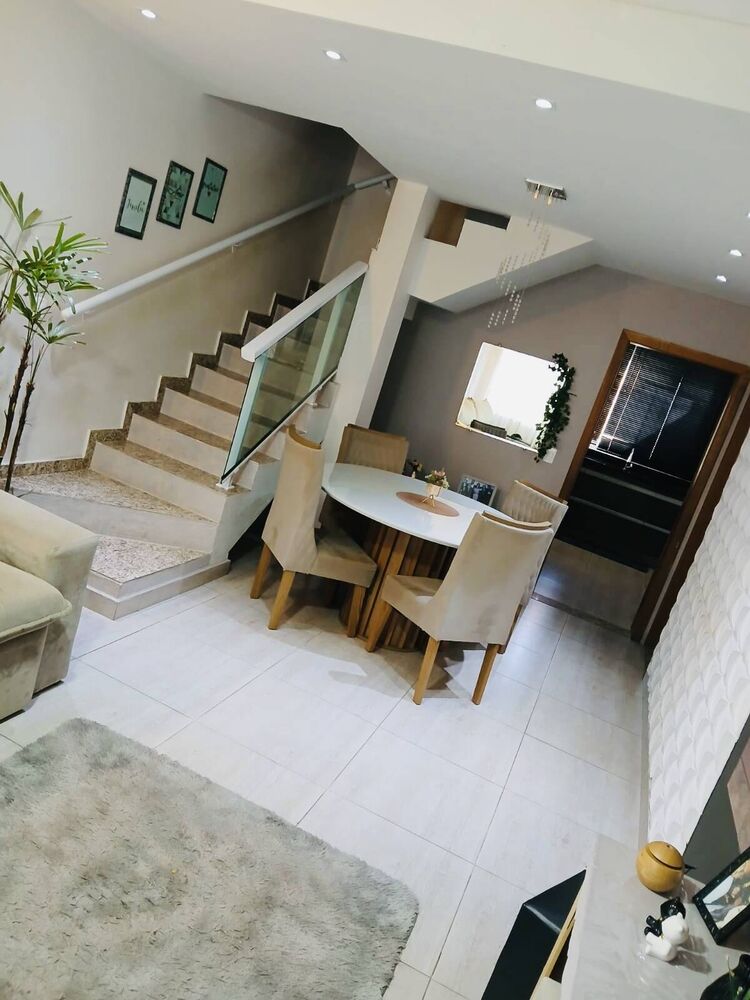 Casa, 3 quartos, 148 m² - Foto 1