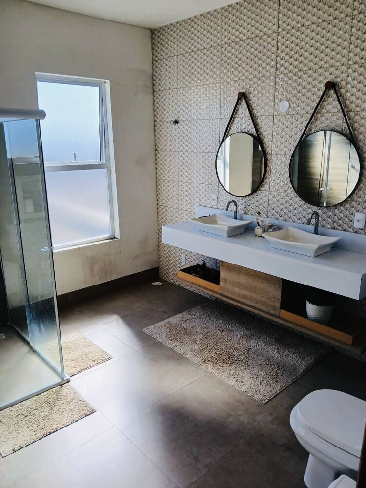 Casa, 3 quartos, 148 m² - Foto 6