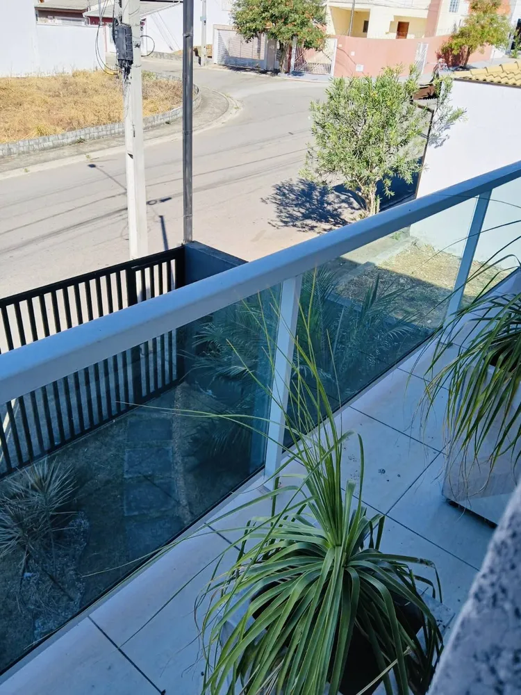 Casa, 3 quartos, 148 m² - Foto 15