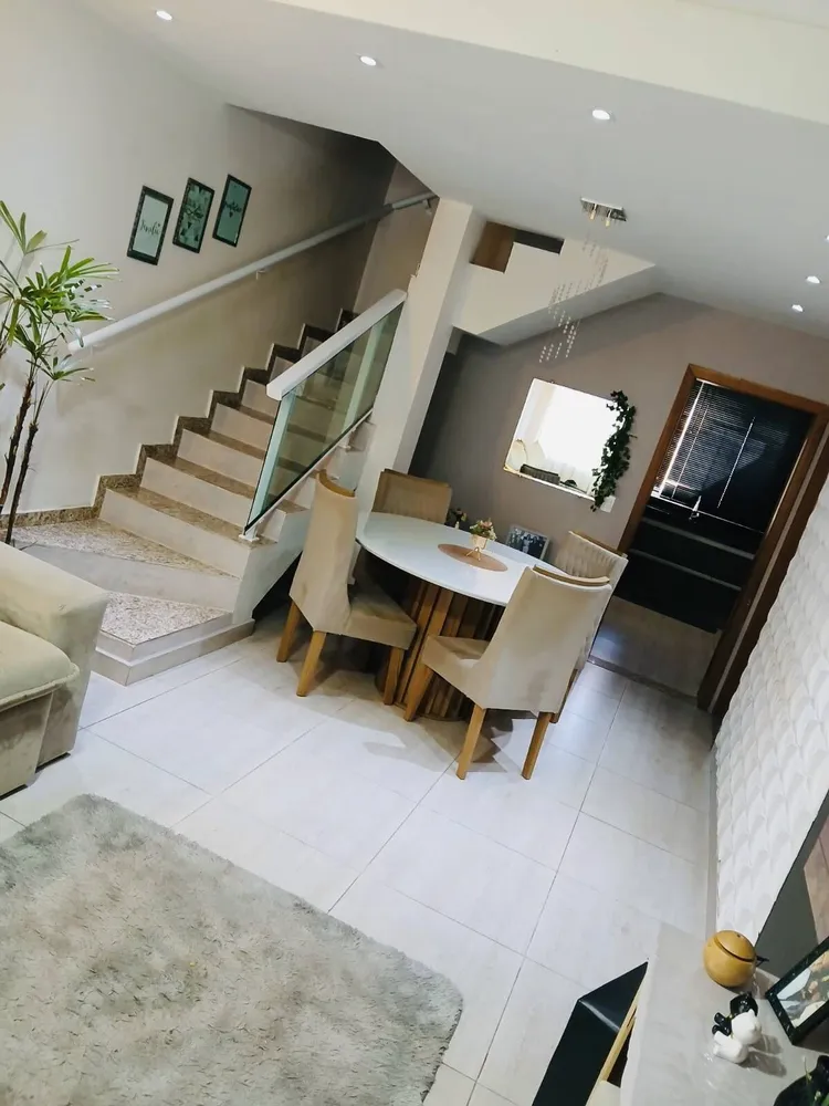 Casa, 3 quartos, 148 m² - Foto 10