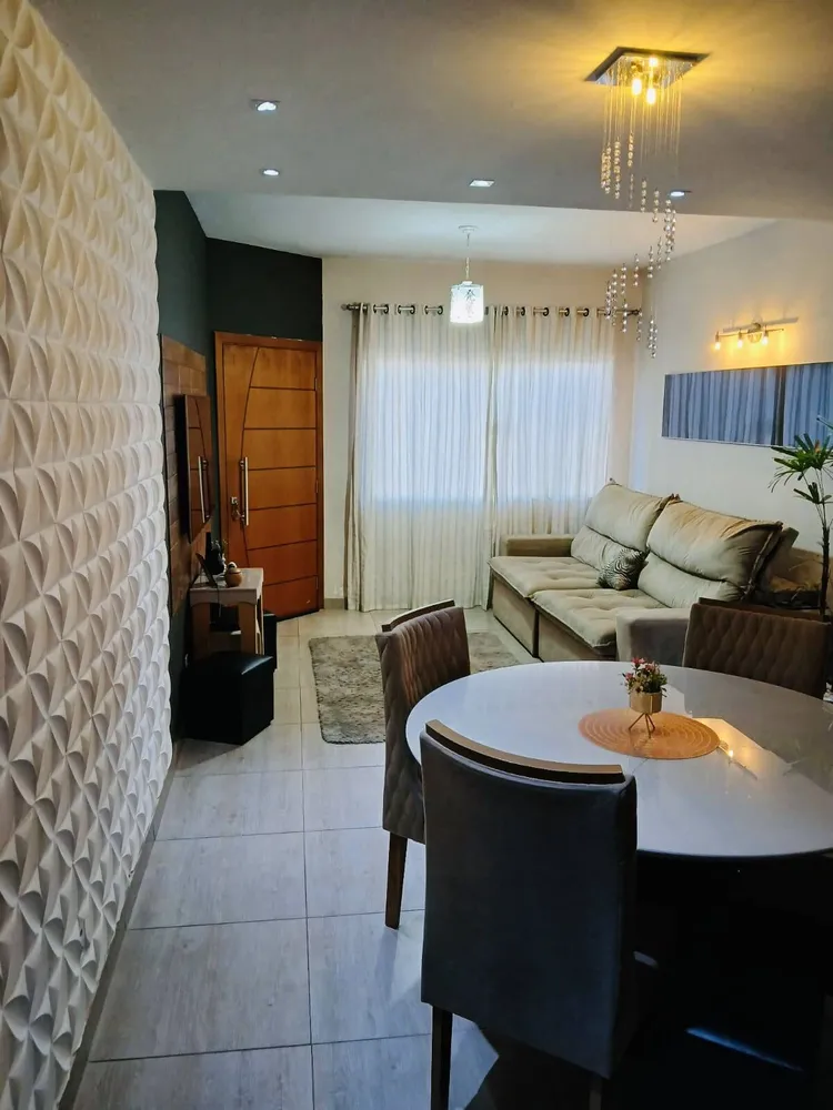 Casa, 3 quartos, 148 m² - Foto 9