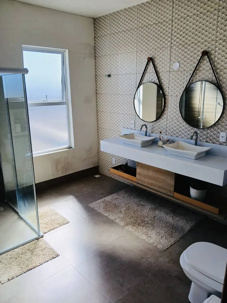 Casa, 3 quartos, 148 m² - Foto 18