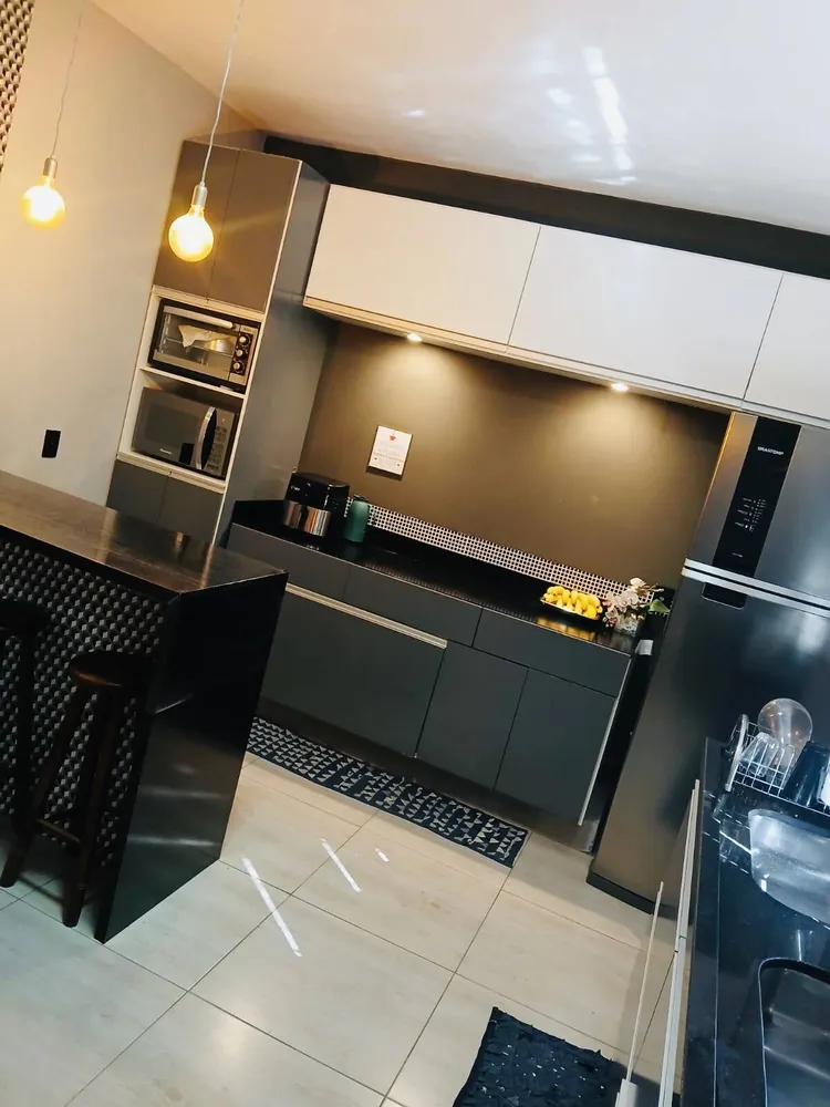 Casa, 3 quartos, 148 m² - Foto 11