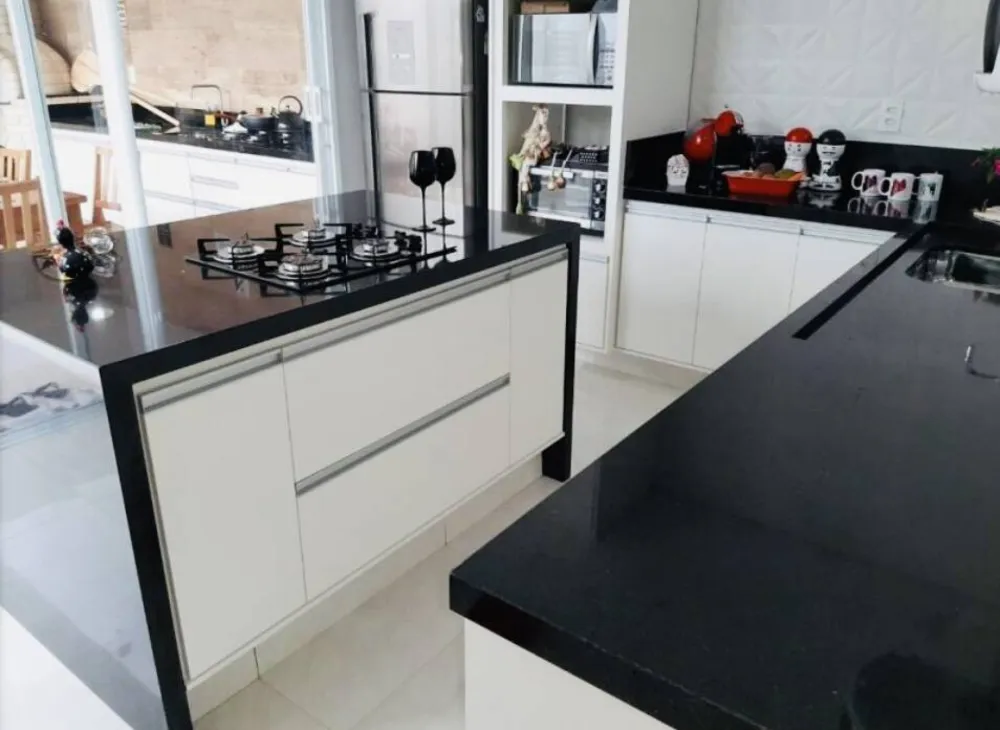 Casa, 4 quartos, 280 m² - Foto 12