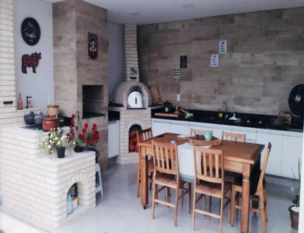 Casa, 4 quartos, 280 m² - Foto 14