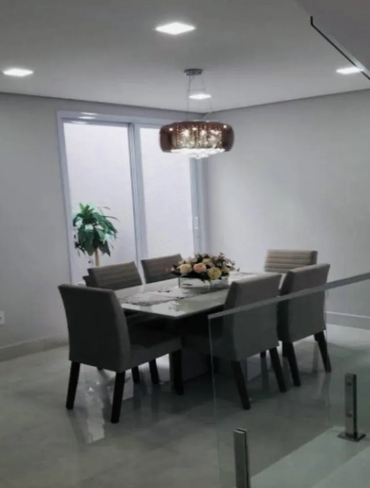 Casa, 4 quartos, 280 m² - Foto 11