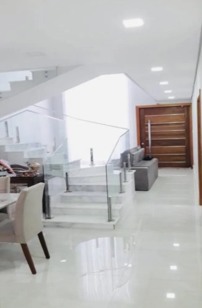 Casa, 4 quartos, 280 m² - Foto 8
