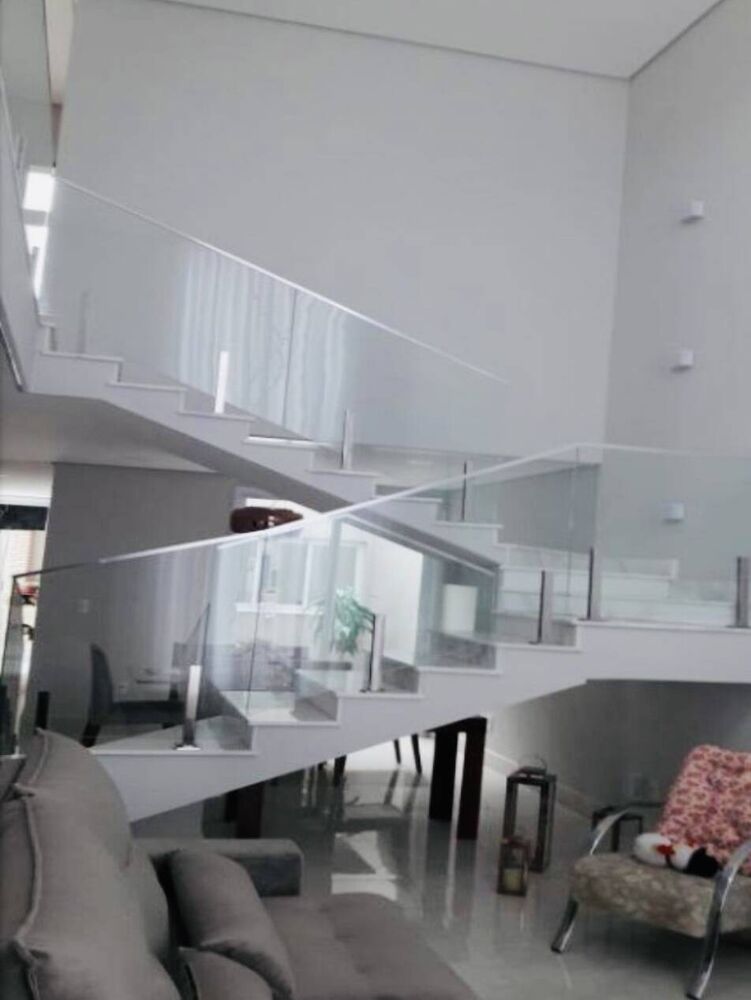 Casa, 4 quartos, 280 m² - Foto 1