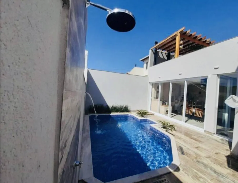 Casa, 4 quartos, 280 m² - Foto 16