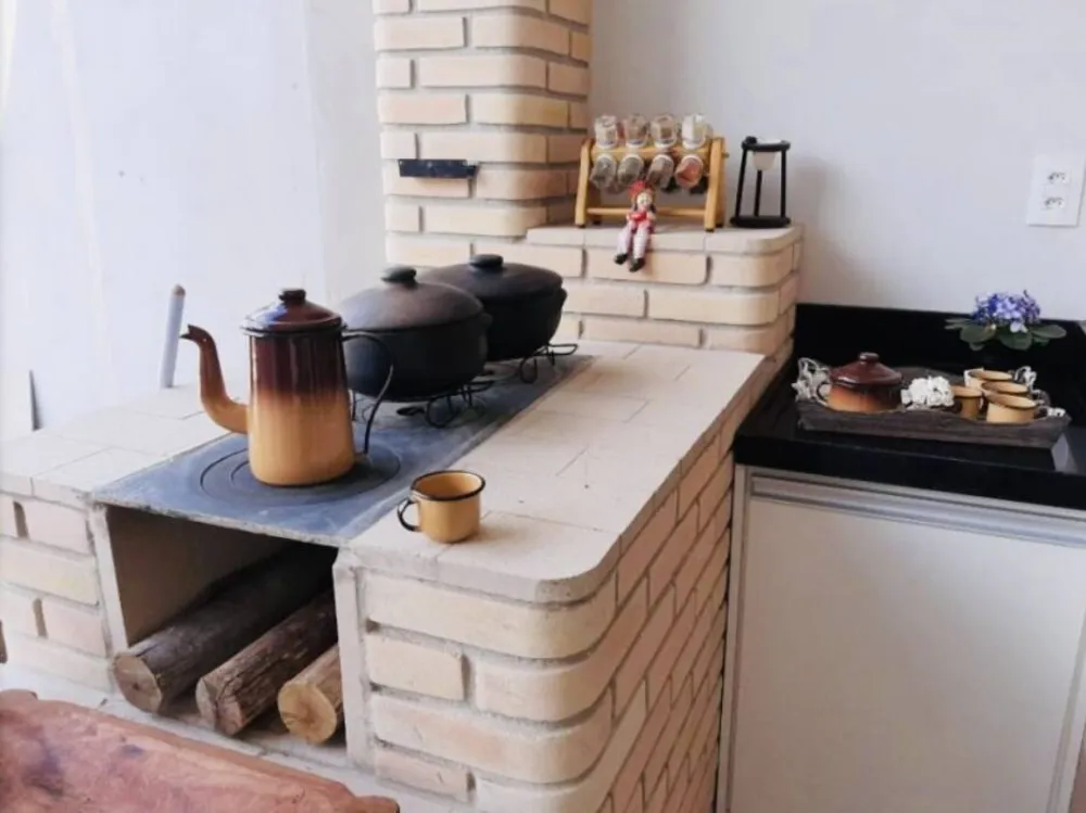 Casa, 4 quartos, 280 m² - Foto 15