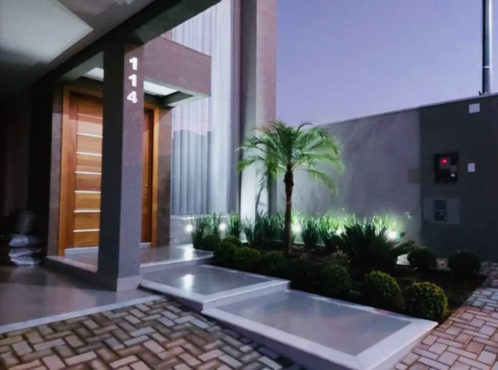 Casa, 4 quartos, 280 m² - Foto 6