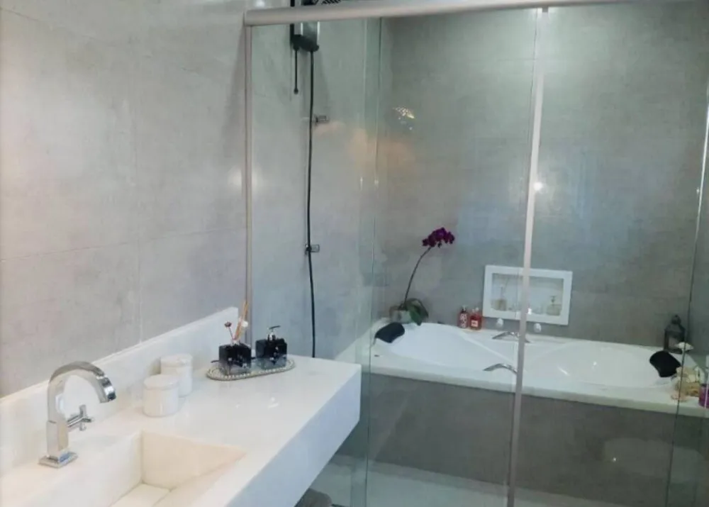 Casa, 4 quartos, 280 m² - Foto 13