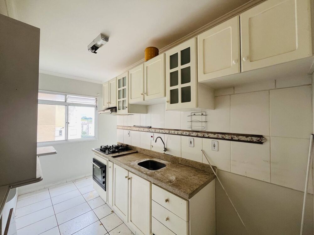 Apartamento, 2 quartos, 54 m² - Foto 2