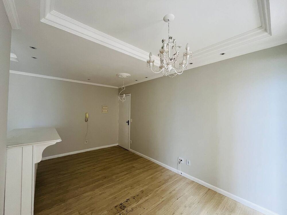 Apartamento, 2 quartos, 54 m² - Foto 1