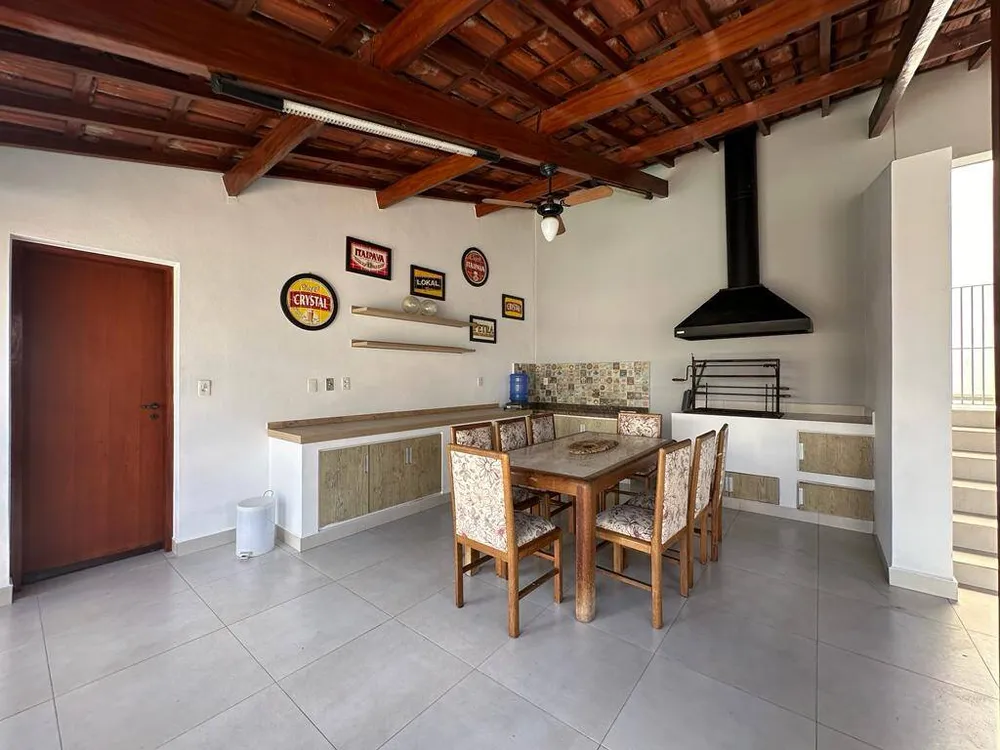 Casa, 4 quartos, 345 m² - Foto 15
