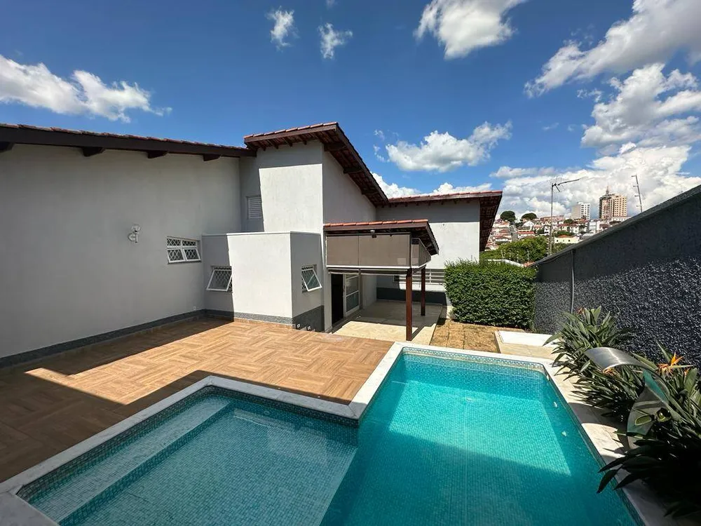Casa, 4 quartos, 345 m² - Foto 13