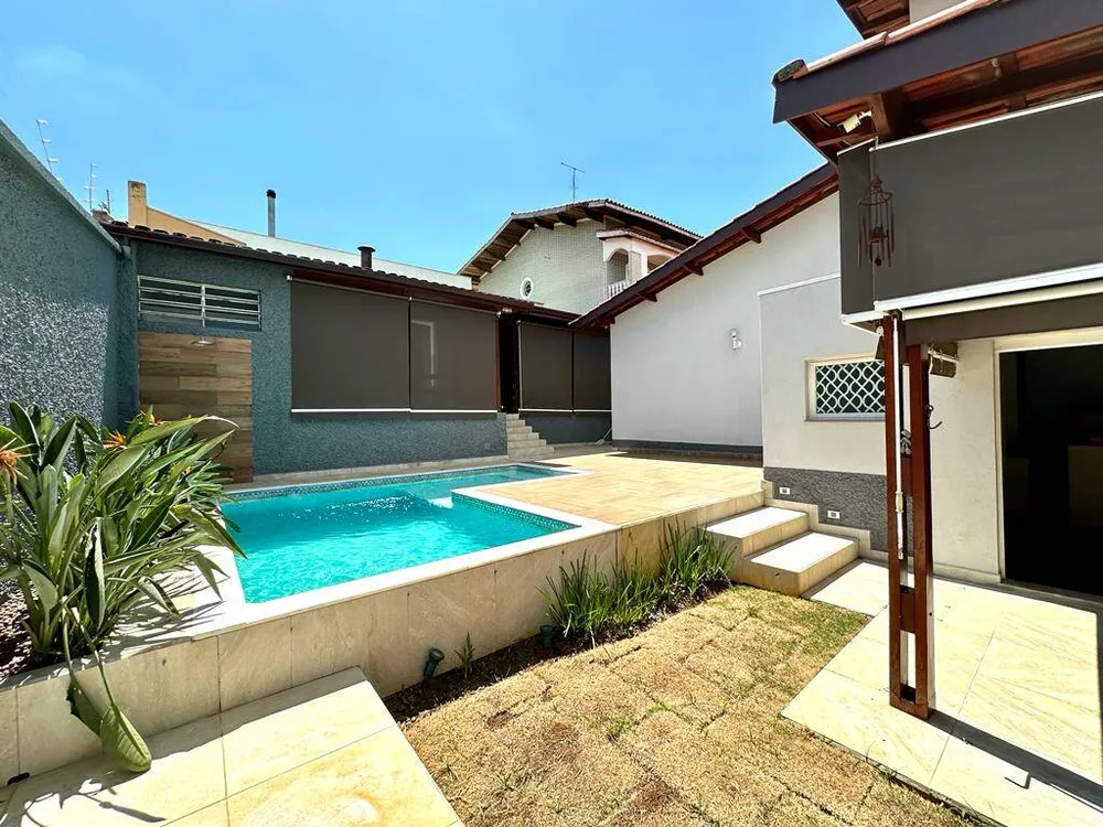 Casa, 4 quartos, 345 m² - Foto 14