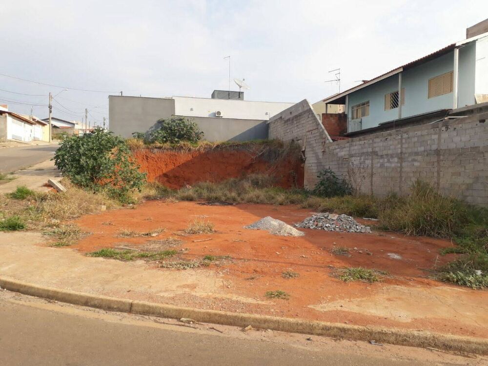 Terreno, 372 m² - Foto 2