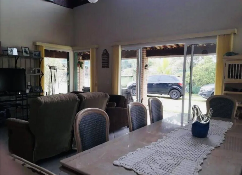 Casa, 5 quartos, 1000 m² - Foto 11