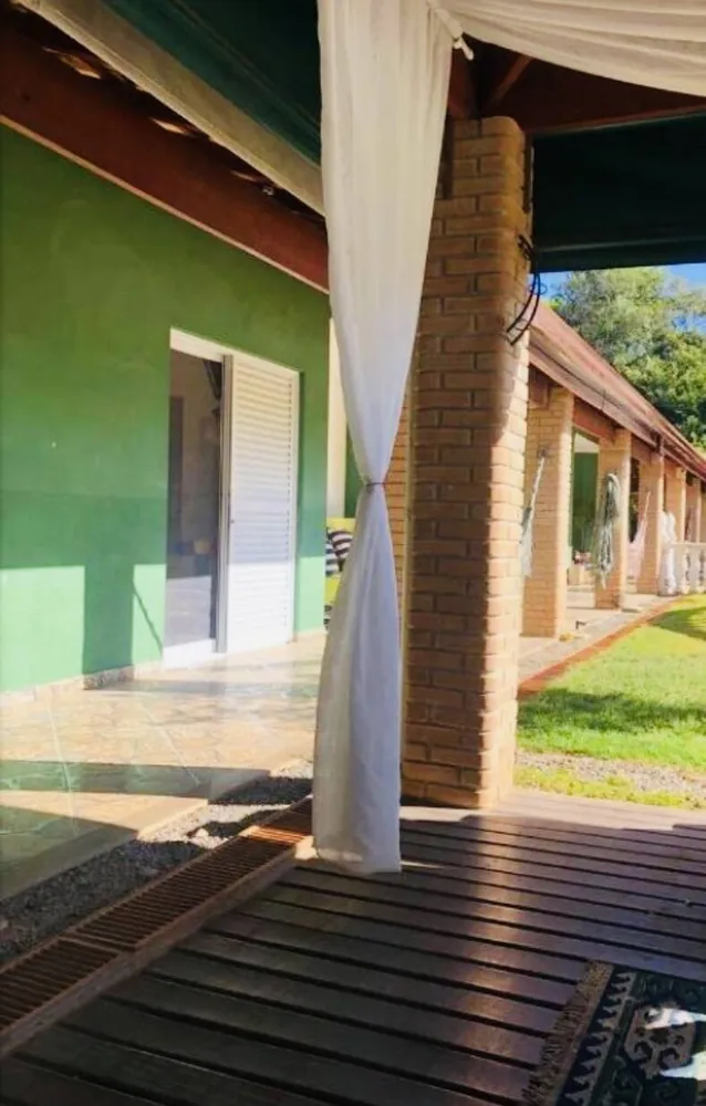 Casa, 5 quartos, 1000 m² - Foto 19