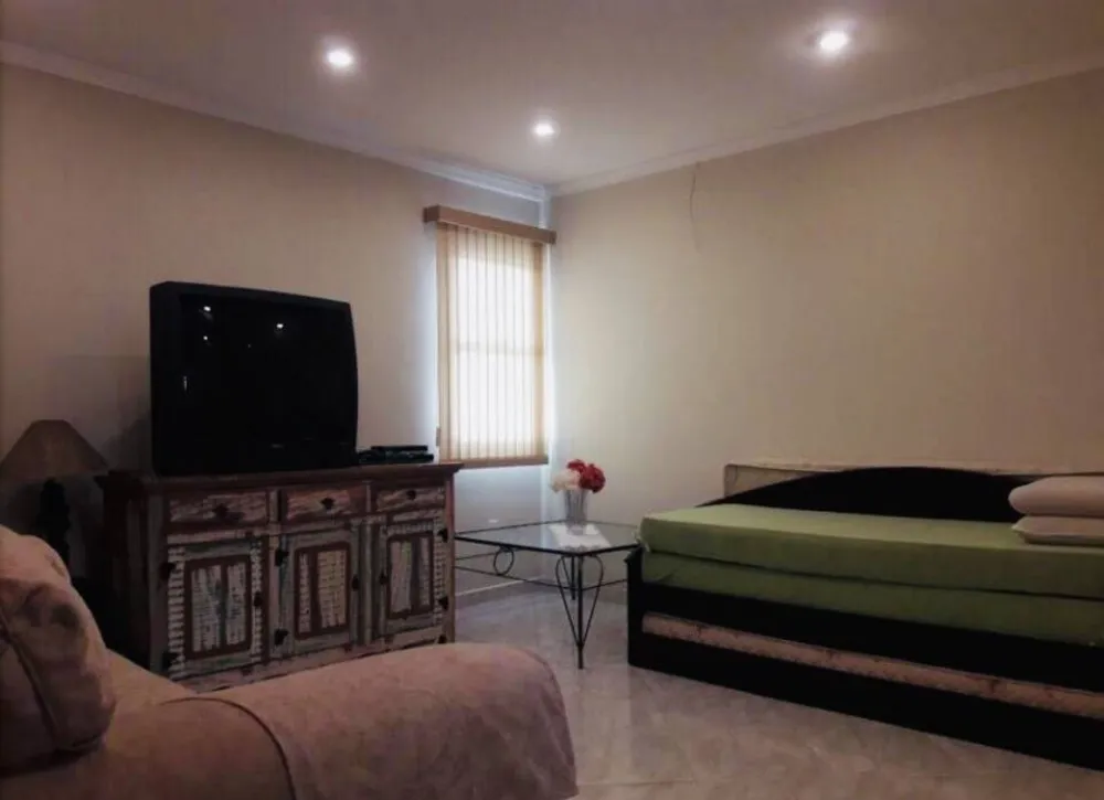 Casa, 5 quartos, 1000 m² - Foto 4