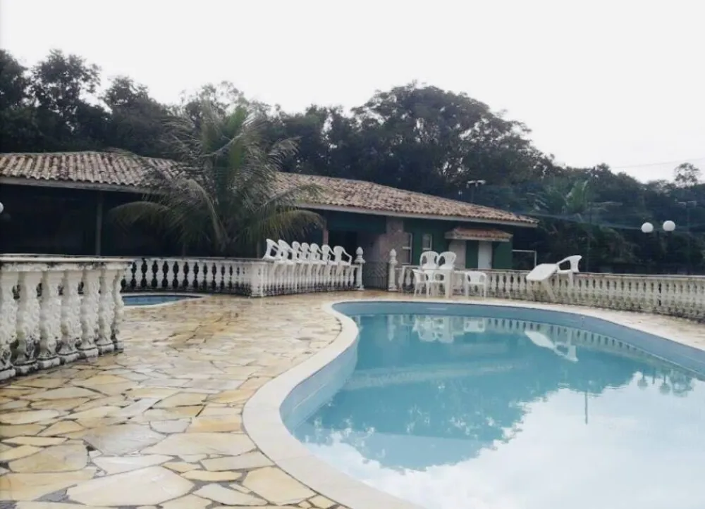 Casa, 5 quartos, 1000 m² - Foto 6