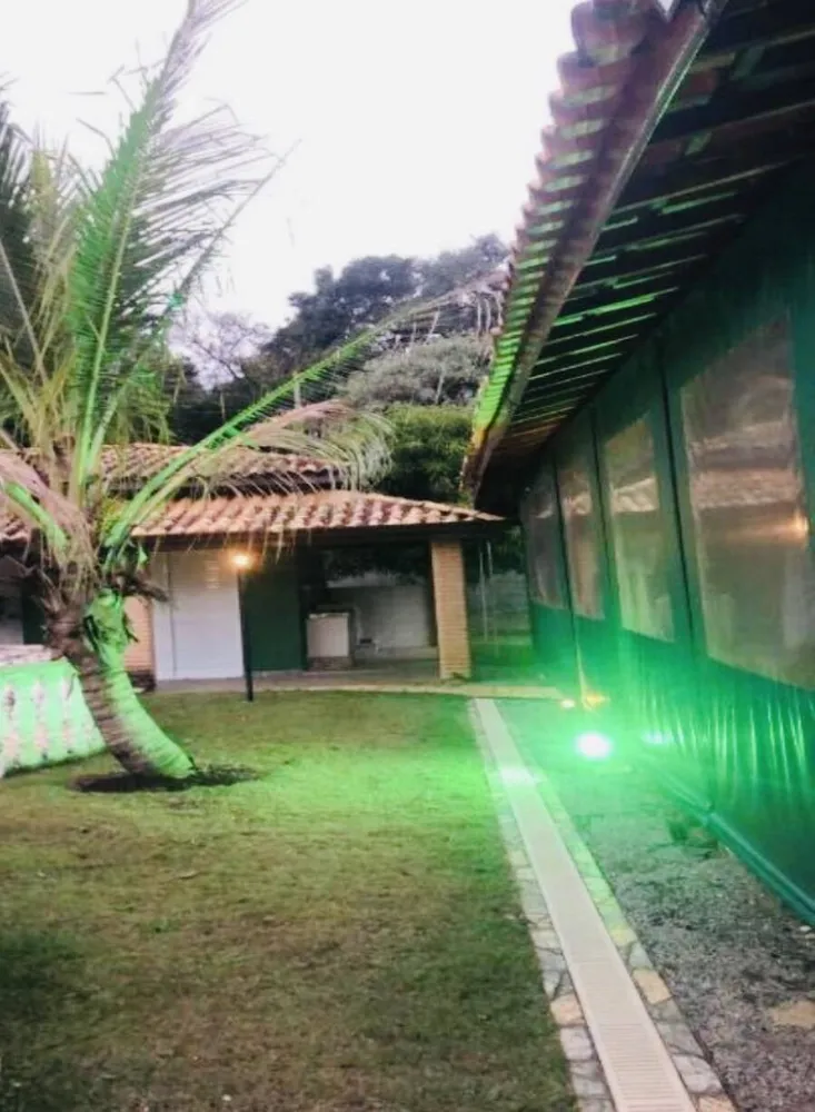 Casa, 5 quartos, 1000 m² - Foto 20