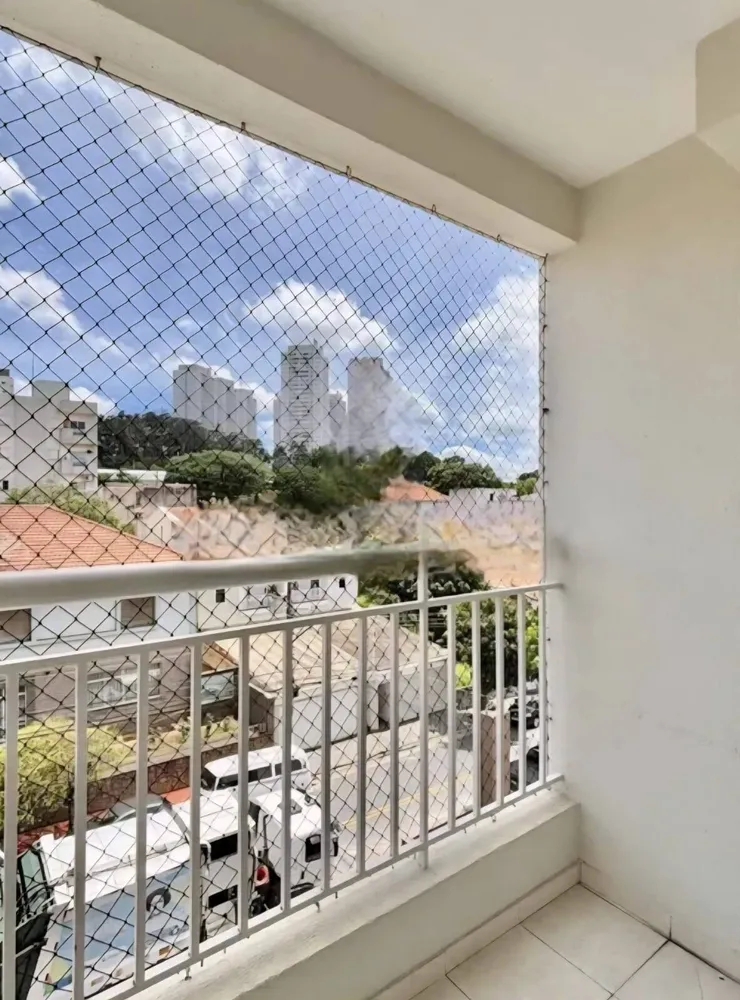 Apartamento, 2 quartos - Foto 2