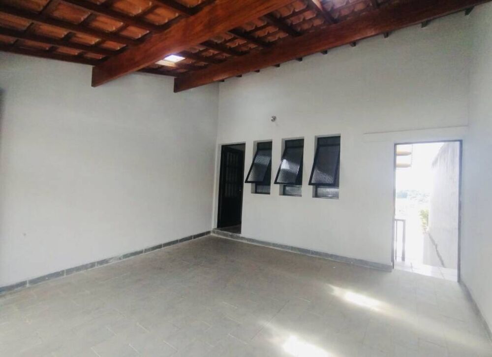 Casa, 3 quartos, 120 m² - Foto 1
