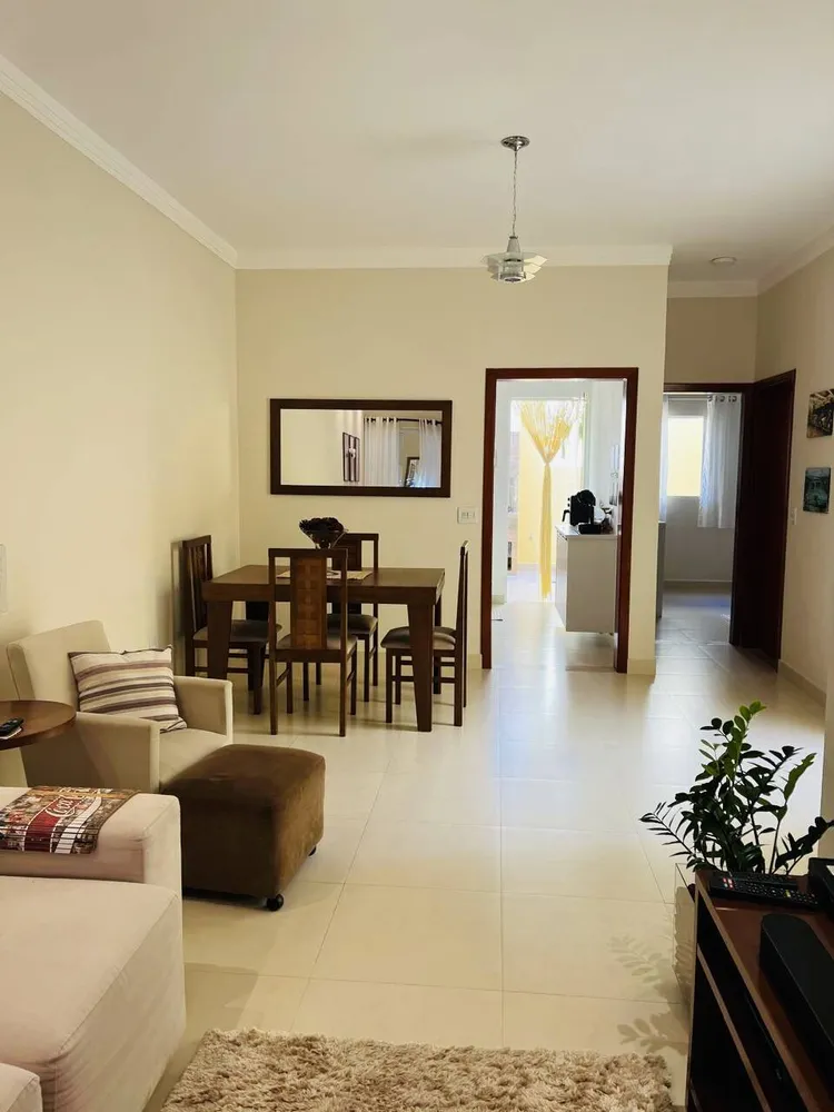 Casa, 3 quartos, 110 m² - Foto 3