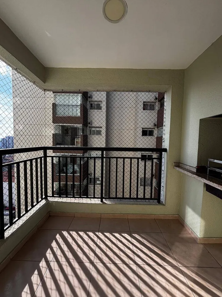 Apartamento, 2 quartos, 66 m² - Foto 6