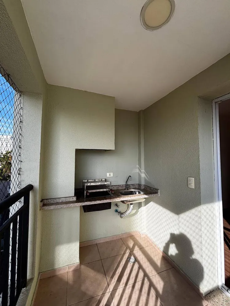 Apartamento, 2 quartos, 66 m² - Foto 4