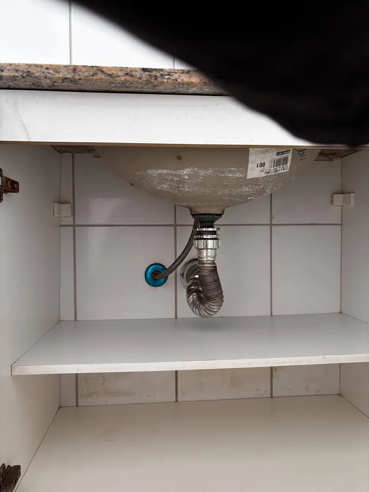 Apartamento, 2 quartos, 66 m² - Foto 9
