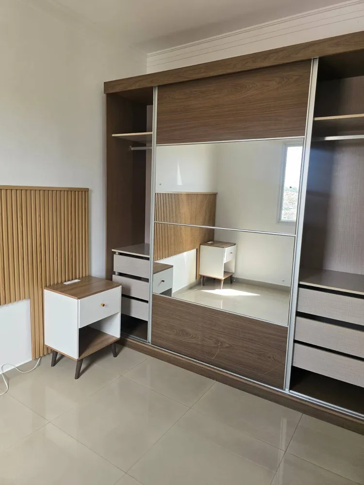 Apartamento, 2 quartos, 56 m² - Foto 6
